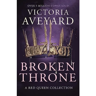 Imagen de Broken Throne