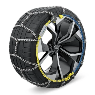 Imagen de Michelin Cadenas para nieve 008354