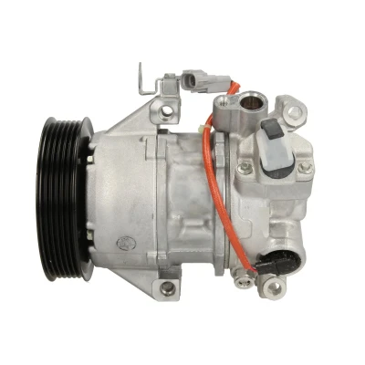 Imagen de DENSO DCP50001 Compresor de Aire Acondicionado 5SE09C PAG 46 R 134 a TOYOTA: Yaris I Hatchback
