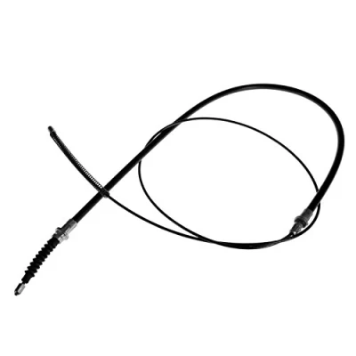 Imagen de BLUE PRINT ADN146313 Cable de Freno Mano Atrás izquierda 2055 NISSAN: Cabstar E Camión plataforma / Chasis