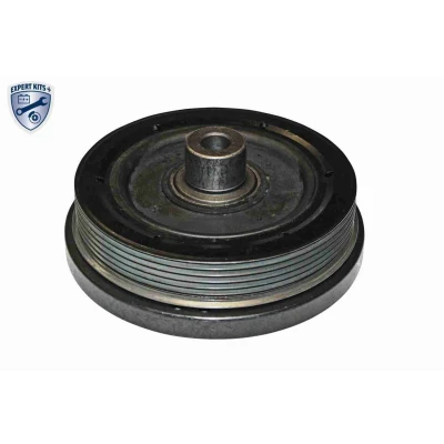Imagen de VAICO V25 8121 Polea de Cigüeñal 6PK 5 Original calidad FORD: Focus Mk1 Hatchback, Furgón / Familiar, MONDEO 4 Stufenheck