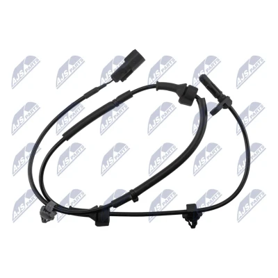 Imagen de Sensor, revoluciones de rueda NTY HCA MZ 058