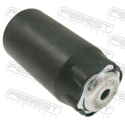 Imagen de FEBEST NSHB R51MF Caperuza protectora/fuelle, amortiguador Eje delantero