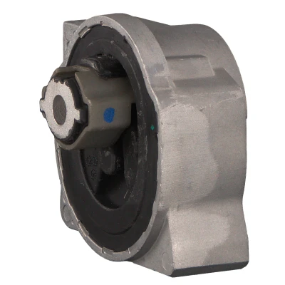 Imagen de FEBI BILSTEIN 174040 Soporte de motor Atrás derecha Rodamiento caucho metal MERCEDES BENZ: Clase B, A