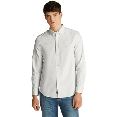 Imagen de Fred Perry Camisa, Hombre, Talla: XXL, Sweet blue stripe