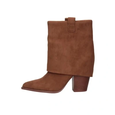 Imagen de STEVE MADDEN SCARPE DONNA LARK CHESNUT AI23