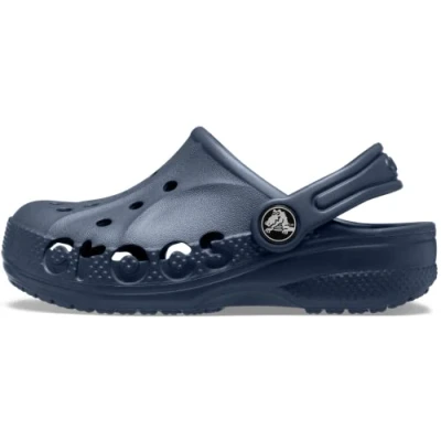 Imagen de Crocs Classic Clog K, Zuecos Unisex niños, Venetian Blue, 29/30 EU
