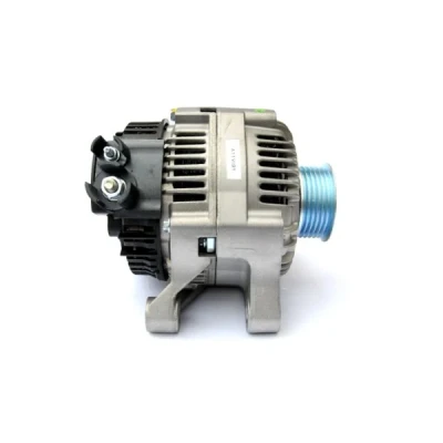 Imagen de HELLA 8EL 011 710 361 Alternador 14V 70A CITROËN: Xsara Picasso, Berlingo / First I Furgón,