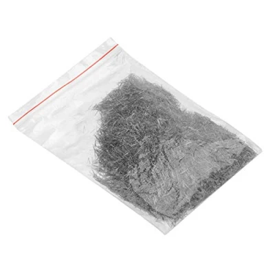 Imagen de Pulidor de acero inoxidable, pines magnéticos para acabado vasos 0,2 mm, 0,3 0,4 0,5 mm x 5 pulidores 100 g (0,2 mm)