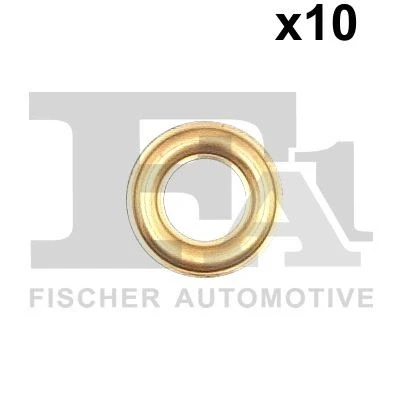 Imagen de Protección térmica, sistema inyección FA1 207.750.010