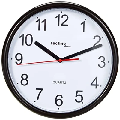 Imagen de TechnoTrade WT 600 Negro, x