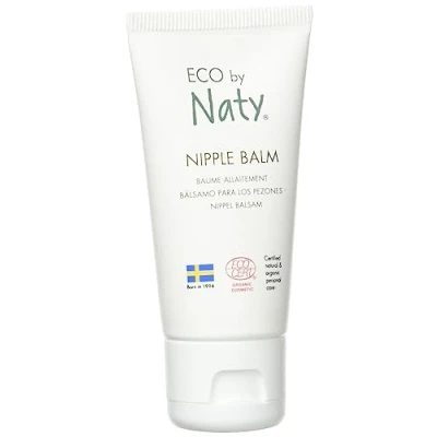 Imagen de Eco by Naty, Bálsamo para pezón, 30 ml