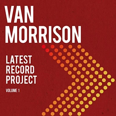 Imagen de Van Morrison Latest Record Project Volume I (2 Cd)