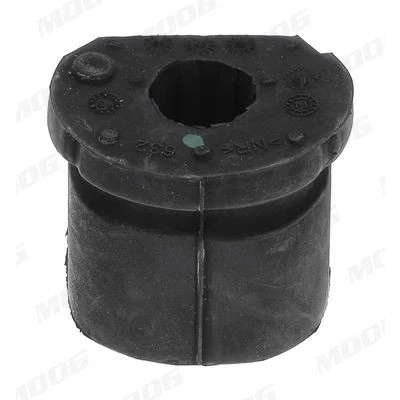 Imagen de MOOG OP SB 1644 Silentblock Brazo de Suspension ambos lados, posterior, interior, Eje delantero 61,5 OPEL: Kadett E CC, DAEWOO: Cielo Berlina