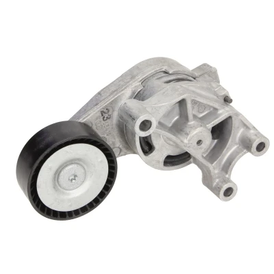 Imagen de INA 534 0186 10 Brazo tensor, correa trapecial poli V SEAT: Leon II Hatchback, VOLKSWAGEN: Golf 5, AUDI: A3 Sportback