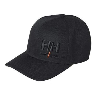 Imagen de Helly Hansen KENSINGTON CAP Color: 990 BLACK Talla: STD