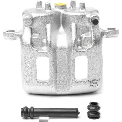 Imagen de METZGER 6260694 Pinza de freno Eje delantero, derecha MITSUBISHI: PAJERO 3, 4