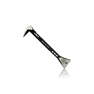 Imagen de Spec Ops Tools Extractor de uñas 11 pulgadas, acero alto carbono, 3% donado a veteranos,