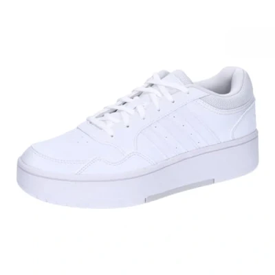 Imagen de adidas Originals Hoops 3.0 BOLD Zapatillas, Mujer, Talla: 42, Weiß Fibra sintética