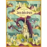 Imagen de El Gran Llibre De Jocs Dels Dracs