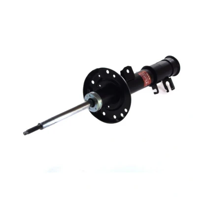 Imagen de KYB Excel G 339714 amortiguador Eje delantero, derecha Presión de gas Bitubular Columna Espiga arriba OPEL: Corsa D Hatchback