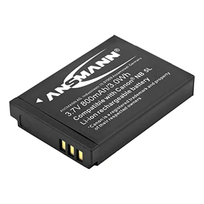 Imagen de Ansmann A can Nb5l