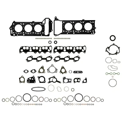 Imagen de AJUSA MULTILAYER STEEL 50395400 Juego completo de juntas, motor con junta culata, vástago válvula