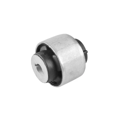 Imagen de TEDGUM TED45770 Silentblock Brazo de Suspension Eje delantero, ambos lados, posterior