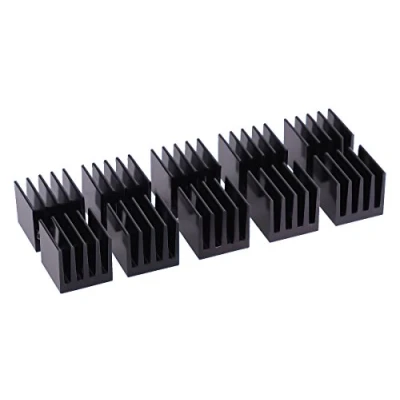 Imagen de Alphacool Gpu Heatsinks 15x15mm