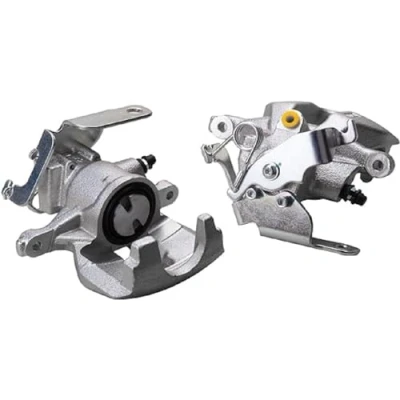 Imagen de HELLA 8AN 355 795 451 Pinza de freno sin soporte FORD: Transit Mk6 Bus, Furgón, Tourneo