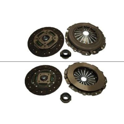 Imagen de KAWE 960311 Kit de embrague con placa apriete plato embrague, cojinete desembrague 215 CPOV RENAULT: LAGUNA 2, Kangoo I