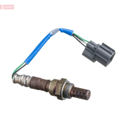 Imagen de DENSO DOX 0575 Sonda lambda M18x1.5 térmico, convencional, Sensor de paso HONDA: CIVIC 6 Hatchback, Fastback, Coupe