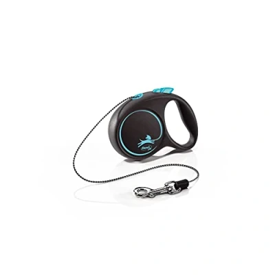 Imagen de flexi Black Design XS Cordón 3 m (Azul)