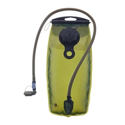 Imagen de Source WXP Original Widepack Bolsa de hidratación, color beige, 3 l