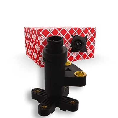 Imagen de FEBI BILSTEIN 45509 Sensor, nivel de suspensión neumática
