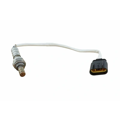 Imagen de VEMO Original Quality V24 76 0017 Sonda lambda M18 x 1,5 térmico, Rosca engrasada negro 4 oval FIAT: Punto II Hatchback, Stilo Hatchback