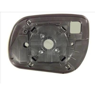 Imagen de TYC 336 0066 1 Cristal de Espejo izquierda TOYOTA: RAV4 III SUV