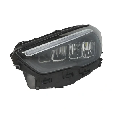 Imagen de Faro HELLA 1EX 015 568 111