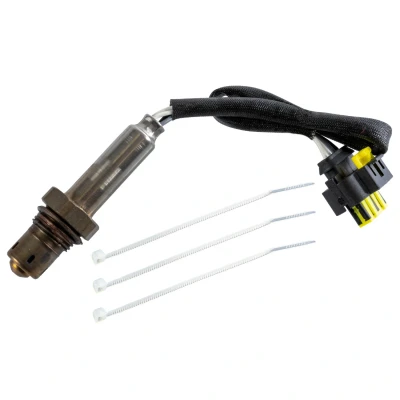 Imagen de SWAG 33 10 3203 Sonda lambda térmico 4 OPEL: Astra G CC, H Hatchback, Corsa C Hatchback