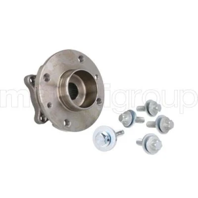 Imagen de METELLI 19 8168 Juego de cojinete rueda SMART: Forfour II Hatchback