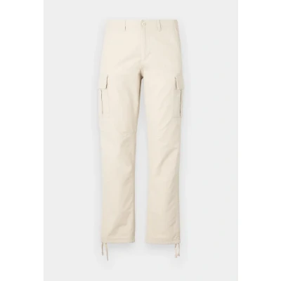 Imagen de JACK&amp;JONES Jpstkane Jjbarkley Cargo Pant Noos Pantalones, Moonbeam, 34W x 32L Hombres