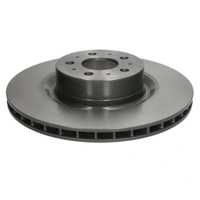 Imagen de BREMBO 09.E478.41 Disco de freno 355 25 5 ventilación interna revestido