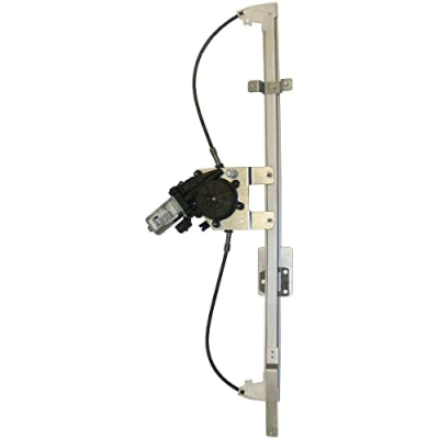 Imagen de Valeo Elevalunas Delante, derecha eléctrico con electromotor sin función de confort 850485 FIAT: Ducato II Camión plataforma/Chasis