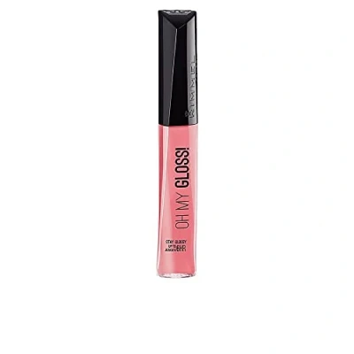 Imagen de Rimmel London Oh My Gloss Brillo de Labios Tono 150 Glossaholic 22,6 gr