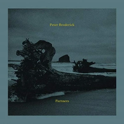 Imagen de Partners Vinilo