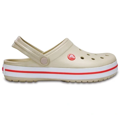 Imagen de Crocs Zuecos Stucco melon, Talla: 39 40, melon Zapatos