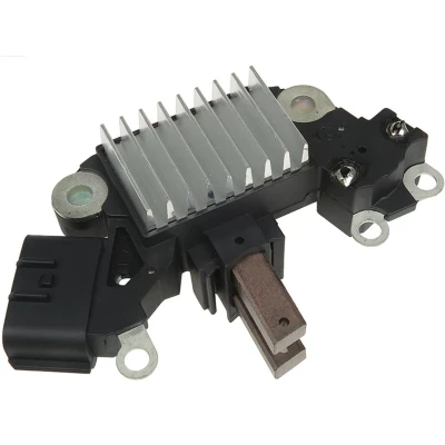 Imagen de AS PL ARE2061 Regulador del Alternador 12 RENAULT: ESPACE 4