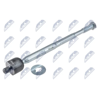 Imagen de NTY SDK TY 090 Rotula Axial de Direccion Eje delantero TOYOTA: HILUX 3 Pick up, Pritsche/Fahrgestell (KUN1, TGN3, TGN2, TGN1,