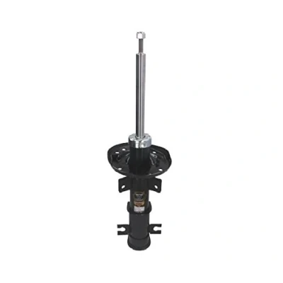 Imagen de JAPANPARTS MM 00759 amortiguador Eje delantero Presión de gas Bitubular Columna Espiga arriba LANCIA: DELTA 3