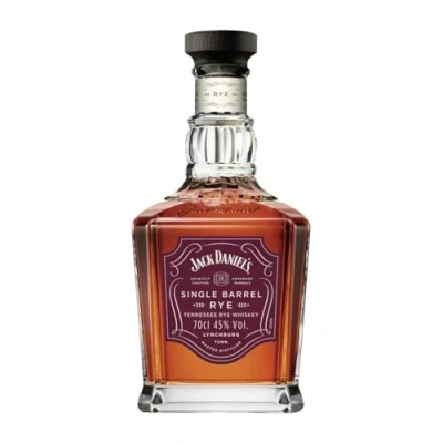 Imagen de Whisky Bourbon Jack Daniel&#039;s Single Barrel Rye 70 cl